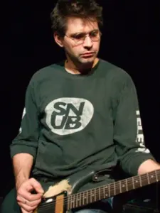 Steve Albini