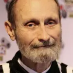Walter Day