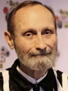 Walter Day