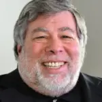 Στήβ Βόζνιακ (Steve Wozniak)