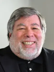 Στήβ Βόζνιακ (Steve Wozniak)