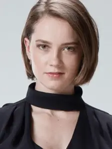 Ece Çeşmioğlu