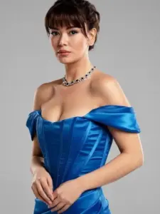 Seray Kaya