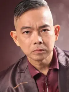Nuel C. Naval (Nuel Crisostomo Naval)