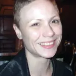 Tóth Orsolya (Orsolya Tóth)