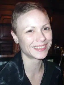 Tóth Orsolya (Orsolya Tóth)