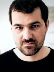 Mundruczó Kornél (Kornél Mundruczó)