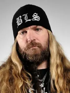 Zakk Wylde