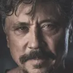 Carlos Bardem