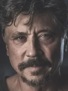 Carlos Bardem