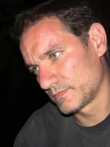 Miguel Alcantud