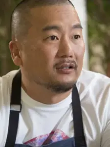 Roy Choi