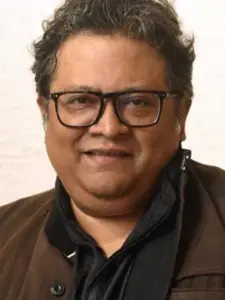Aniruddha Roy Chowdhury