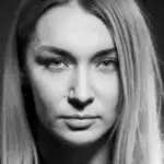 Inna Shevchenko
