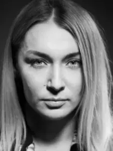Inna Shevchenko