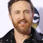 David Guetta