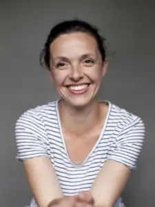 Katrine Philp