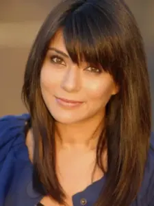 Marisol Nichols