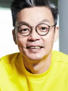 Mark Lee