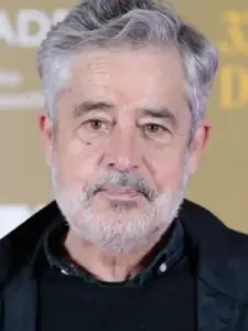 Carlos Iglesias