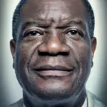 Denis Mukwege Mukengere