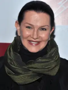 Veronica Hamel