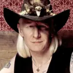 Johnny Winter