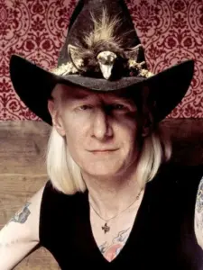 Johnny Winter