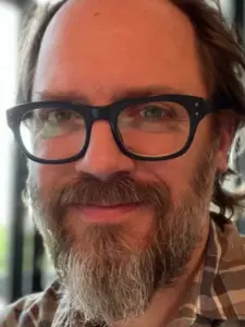 Greg Olliver
