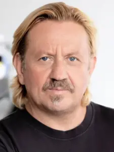 Harley Wallen