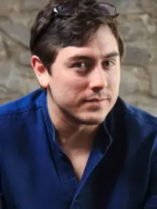 Chris Broad