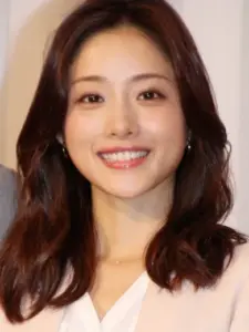 Satomi Ishihara