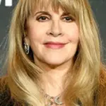Stevie Nicks