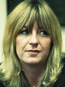 Christine McVie