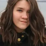 Serena Dalrymple