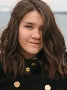 Serena Dalrymple