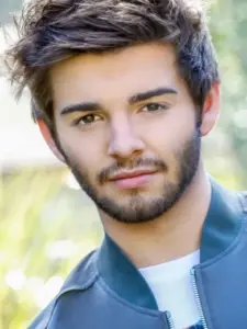 Jack Griffo