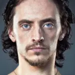 Sergei Polunin