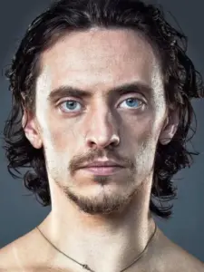 Sergei Polunin