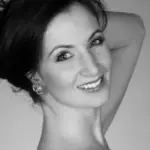 Lauren Cuthbertson