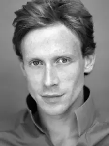 Edward Watson