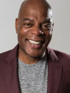Alonzo Bodden