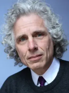 Steven Pinker