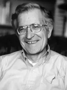 Noam Chomsky