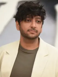 Nik Dodani