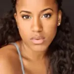 Asha Bromfield