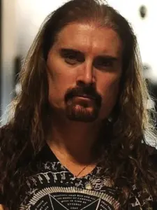 James LaBrie