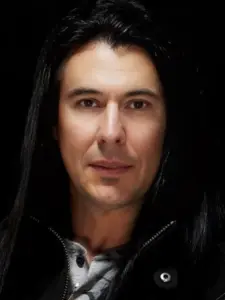 Mike Mangini