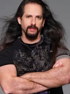 John Petrucci