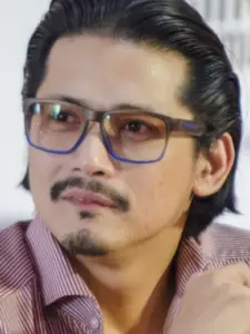 Robin Padilla